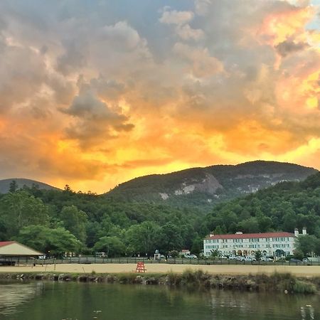 The 1927 Lake Lure Inn And Spa 外观 照片